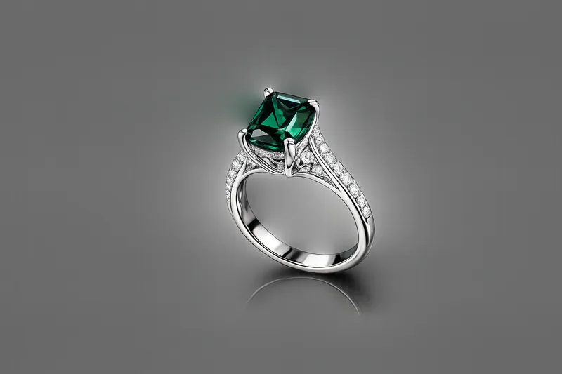 گوشواره مروارید آویز